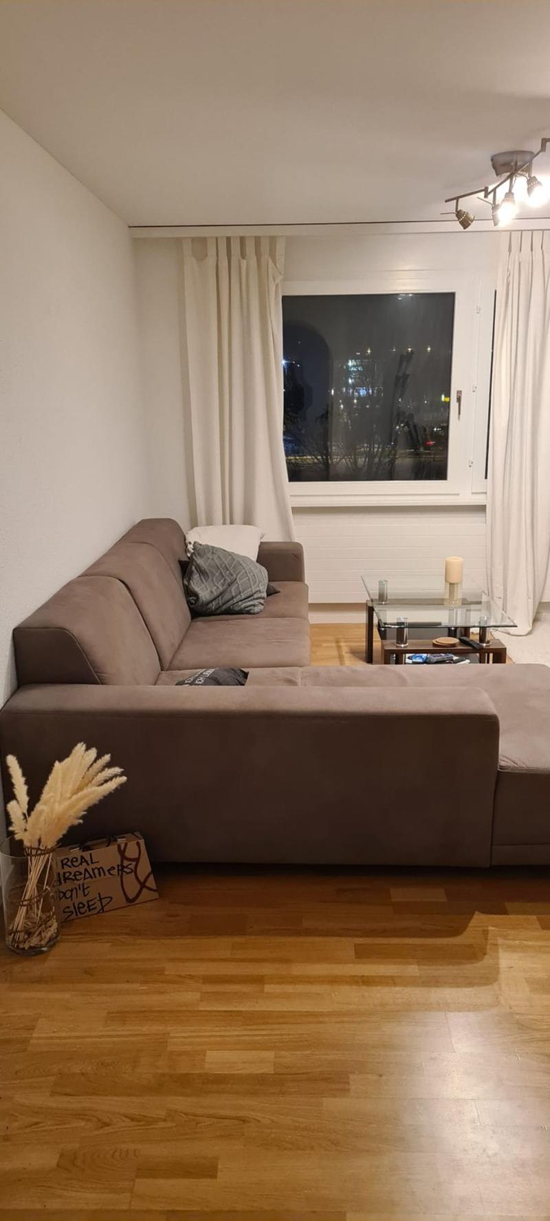WG-Zimmer in Buchs zu vermieten (5)