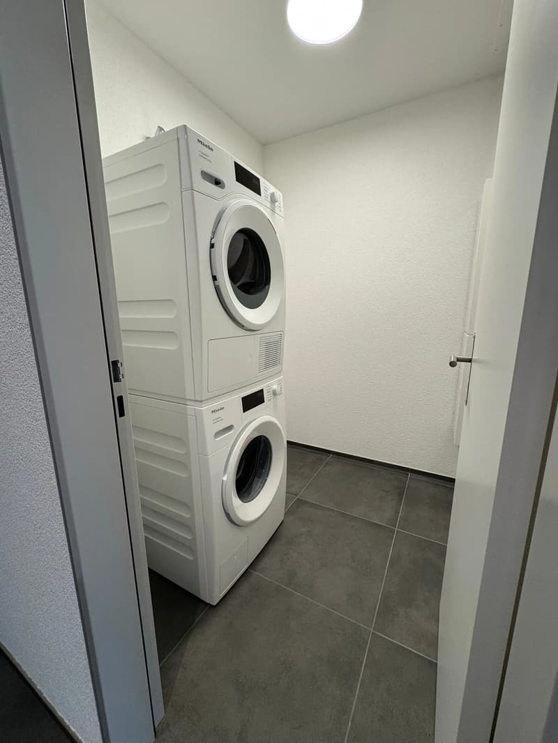 2 1/2 Zimmerwohnung im Eigentumsstandard (8)