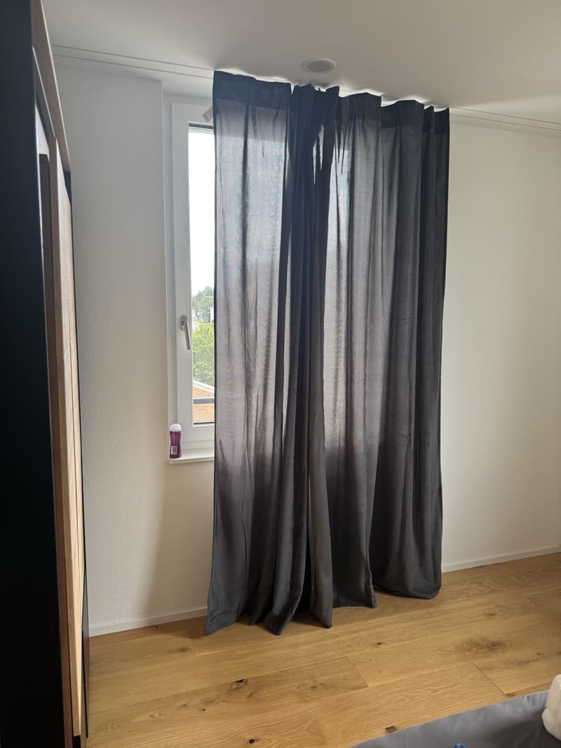 3.5 Zimmer Attika an Top Lage (4)
