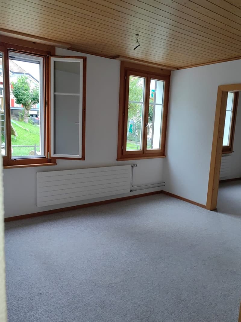 3 ½ Zimmer-Wohnung, 9038 Rehetobel (6)