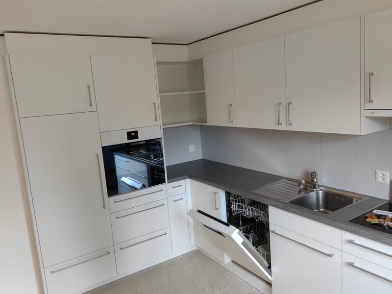 3 ½ Zimmer-Wohnung, 9038 Rehetobel (2)