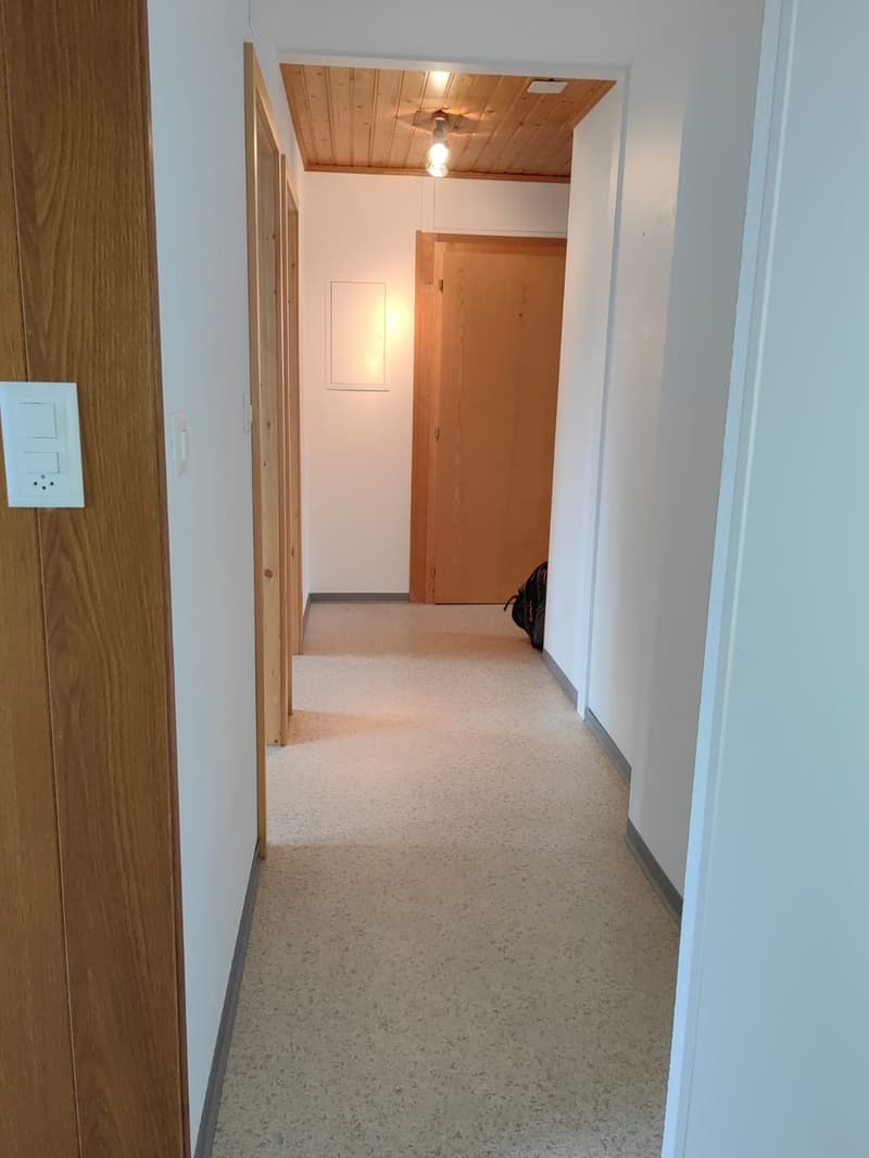 3 ½ Zimmer-Wohnung, 9038 Rehetobel (3)
