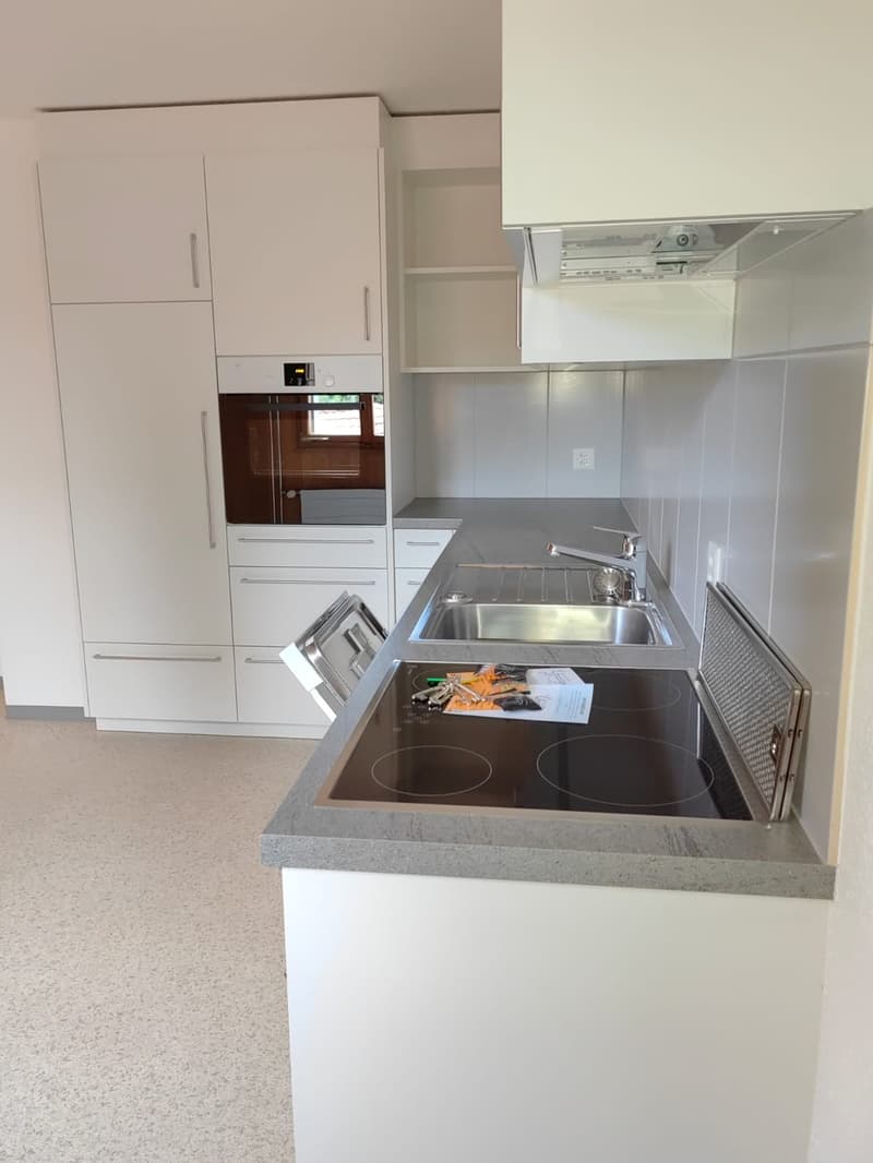 3 ½ Zimmer-Wohnung, 9038 Rehetobel (7)