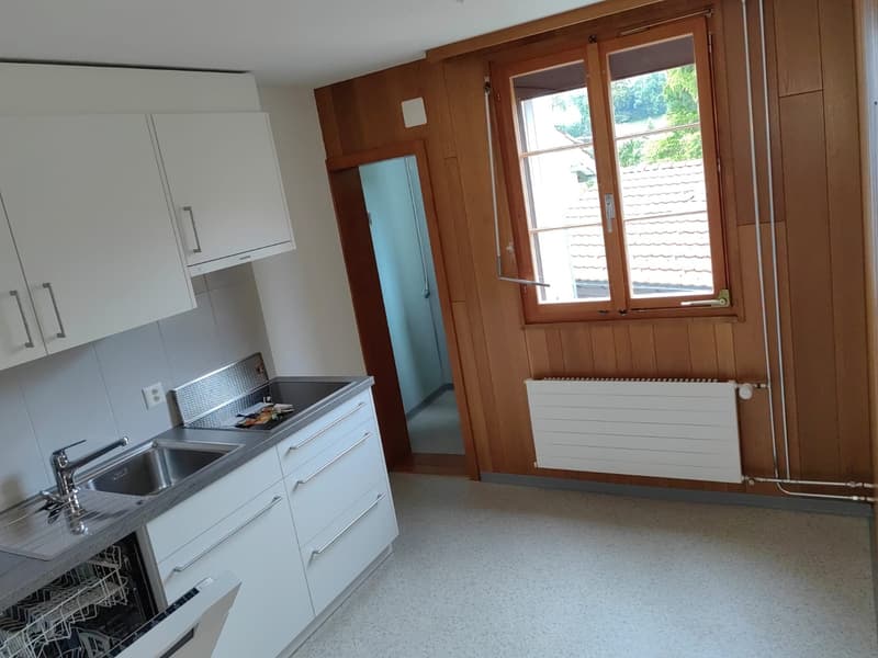 3 ½ Zimmer-Wohnung, 9038 Rehetobel (4)