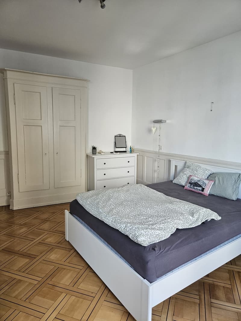 Dein Zimmer
