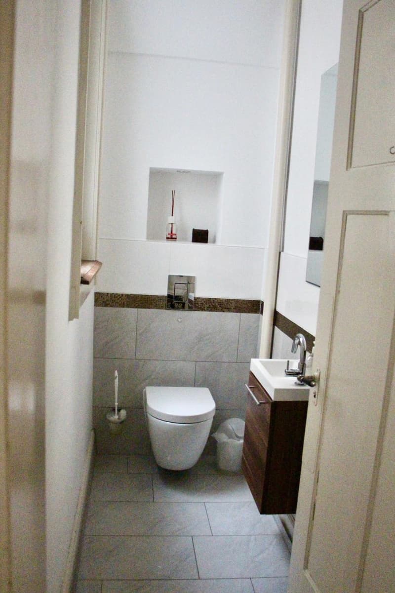 WC