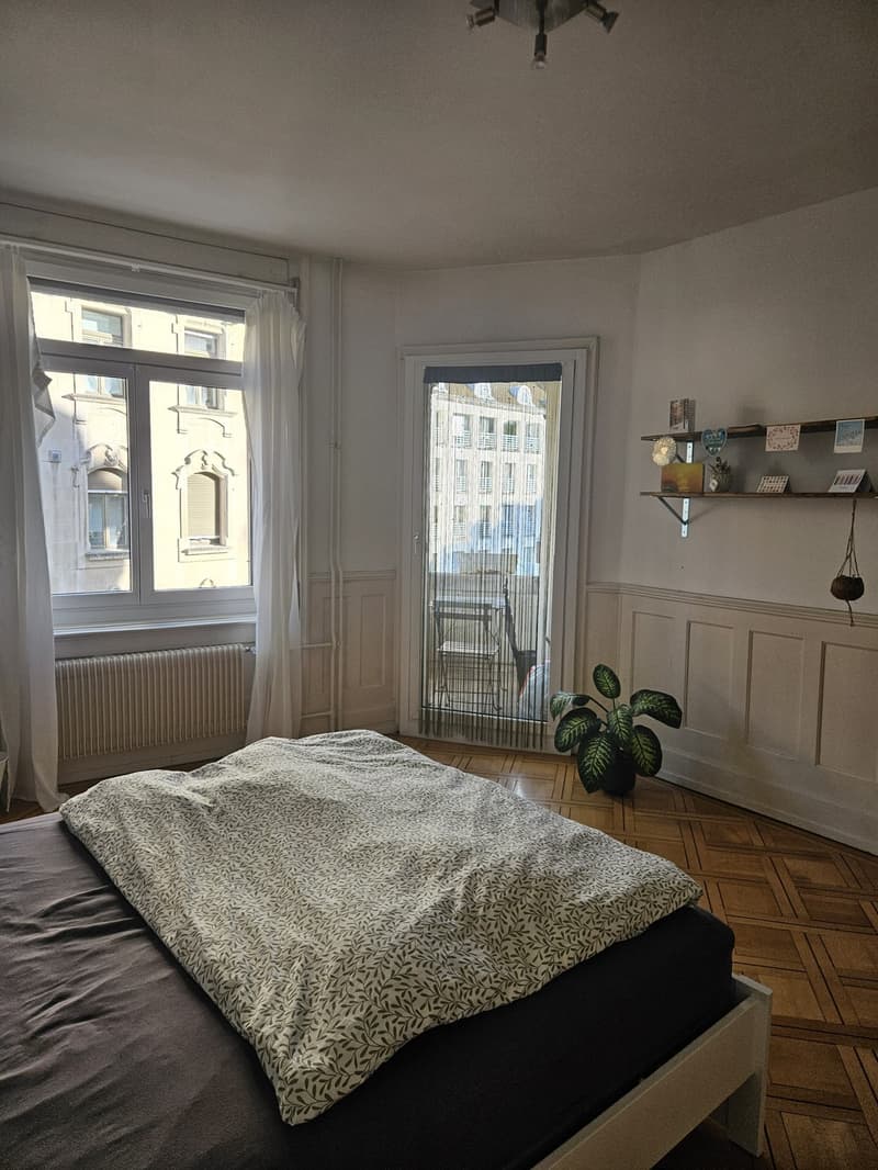Dein Zimmer