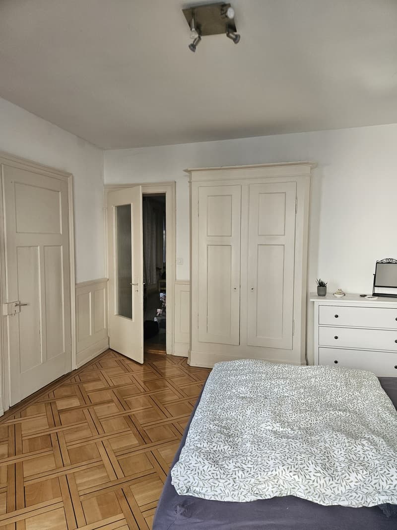 Dein Zimmer