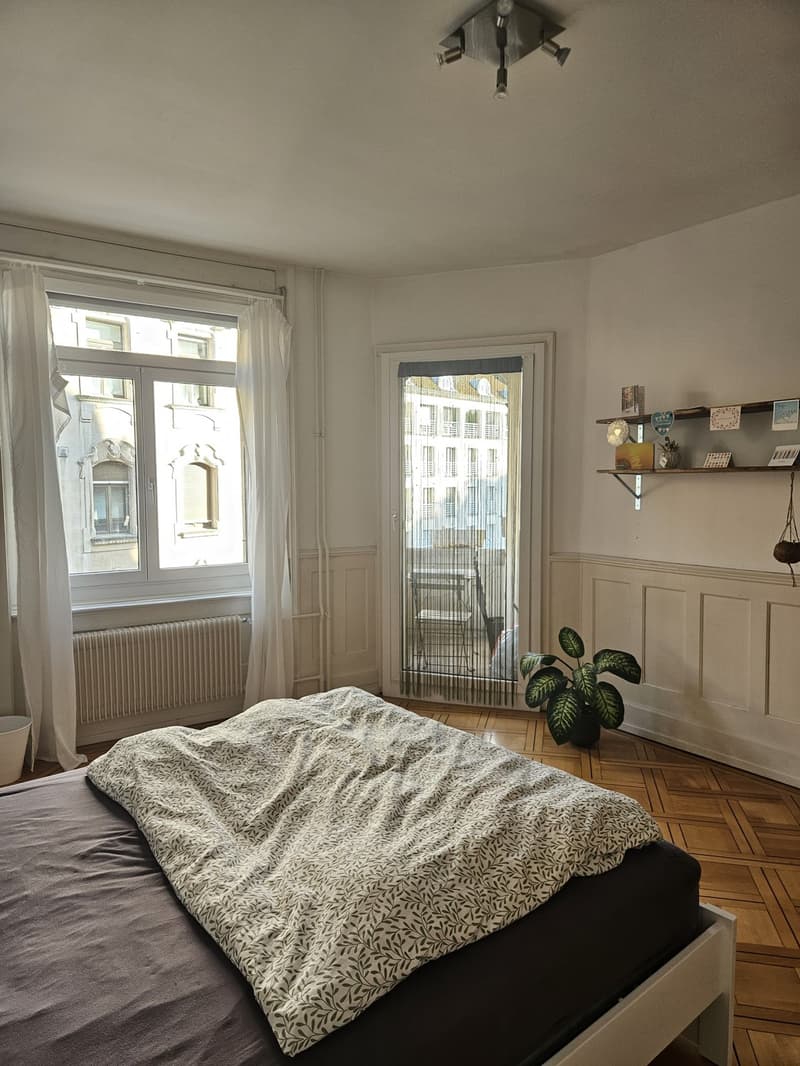 Dein Zimmer