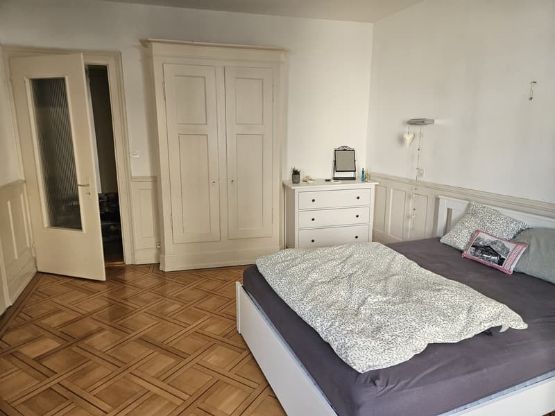 Dein Zimmer