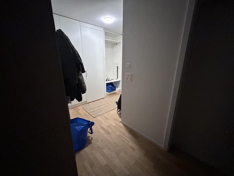 2 ½ Zimmer-Wohnung, 4950 Huttwil (3)