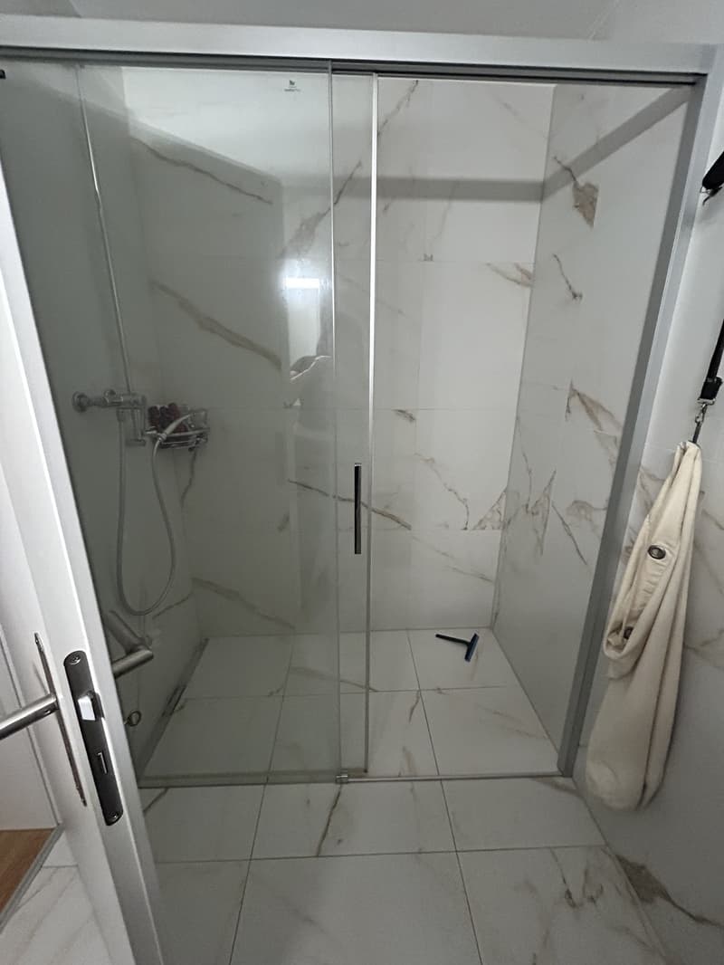 2 ½ Zimmer-Wohnung, 4950 Huttwil (6)