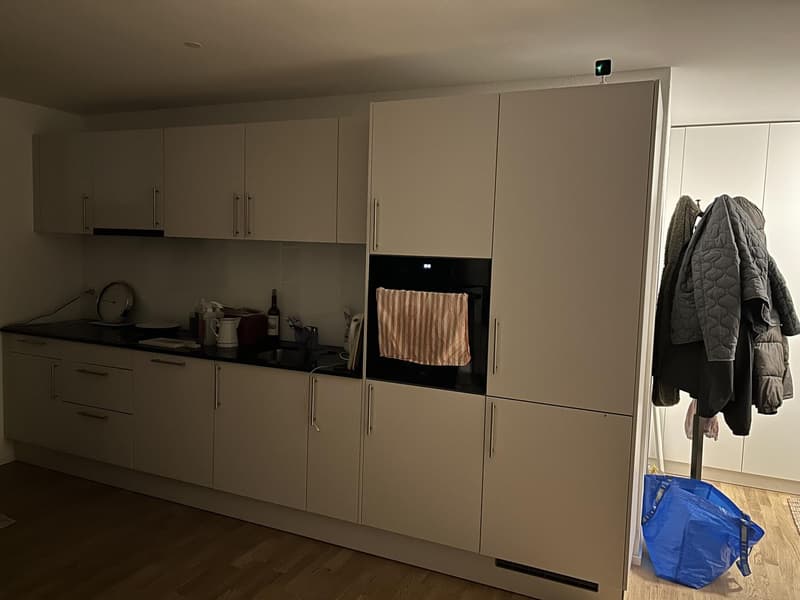 2 ½ Zimmer-Wohnung, 4950 Huttwil (1)