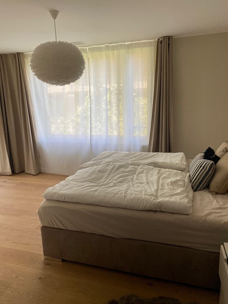 Moderne 3 1/2 Zimmer Wohnung in Kloten (3)