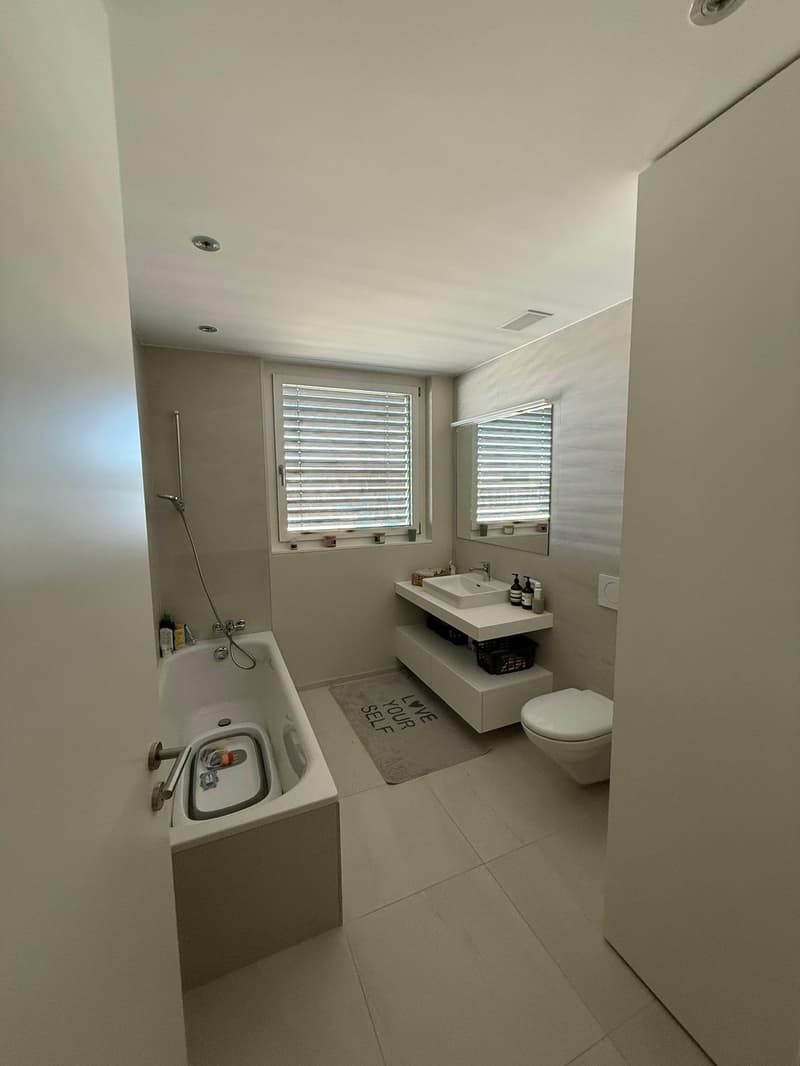 Moderne 3 1/2 Zimmer Wohnung in Kloten (9)