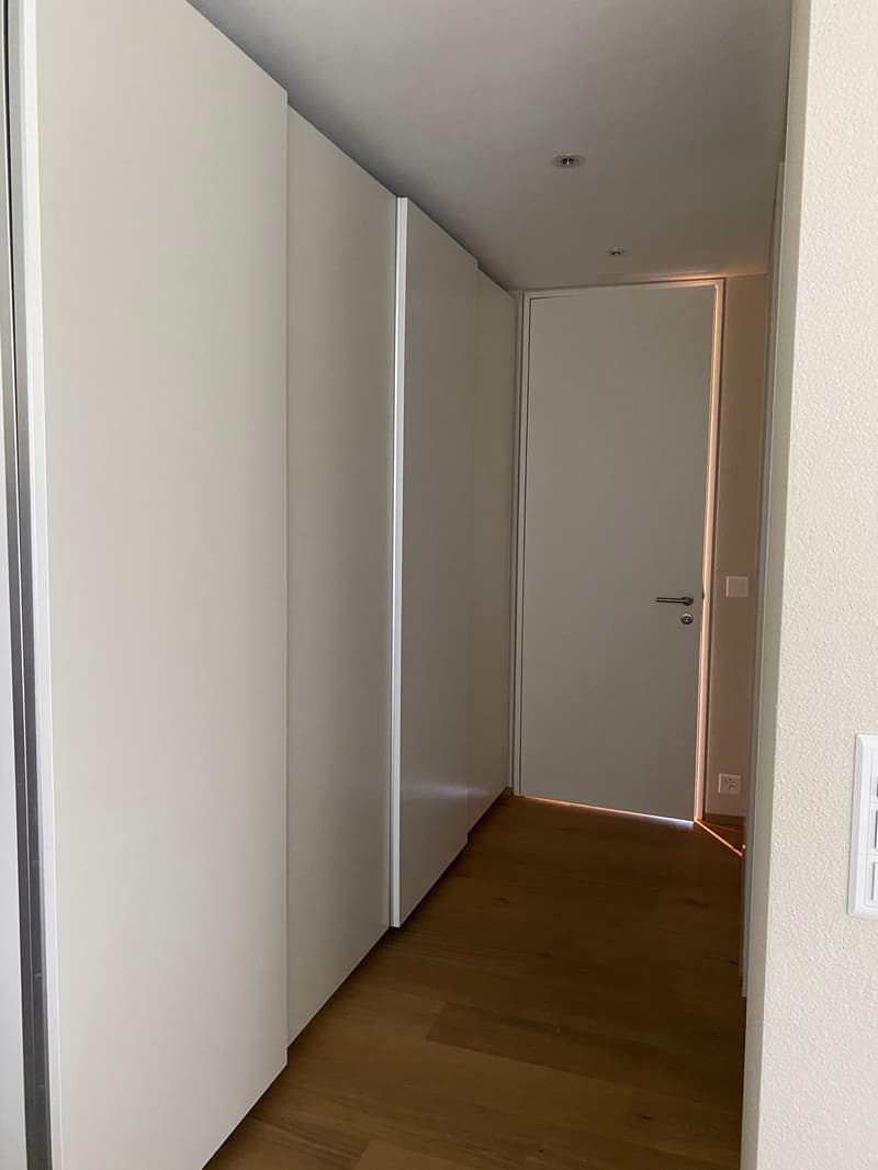 Moderne 3 1/2 Zimmer Wohnung in Kloten (4)