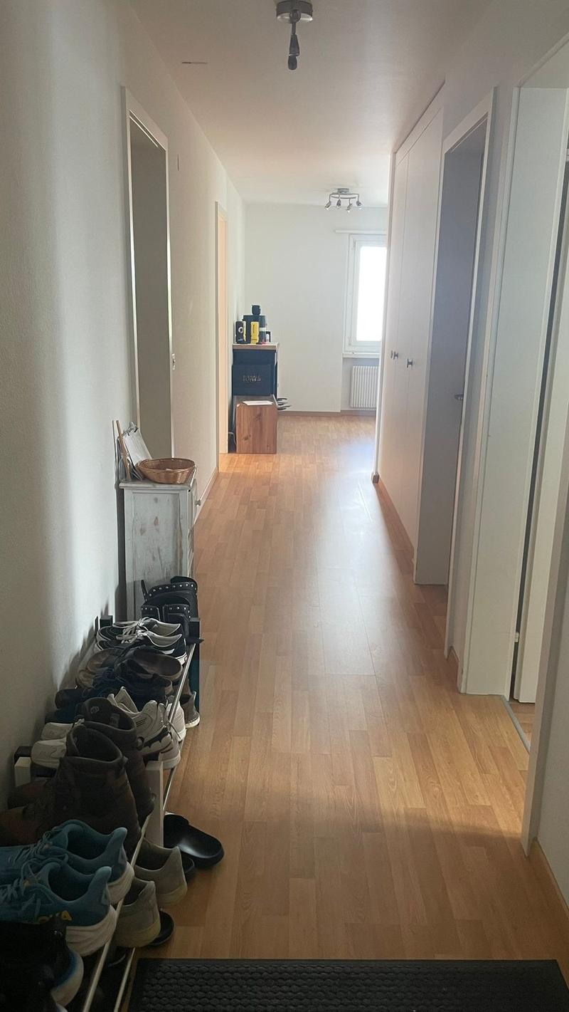 WG Zimmer Luzern (5)