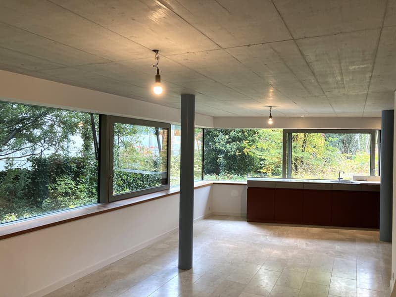 2.5-Zimmer-Wohnung im Seefeld (3)
