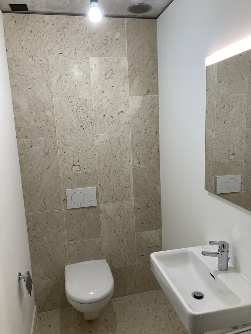 2.5-Zimmer-Wohnung im Seefeld (4)