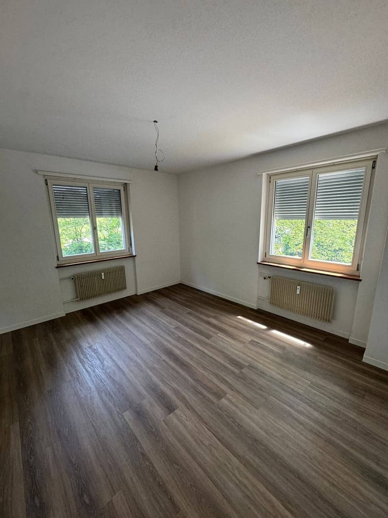 Sonniges WG-Zimmer in Holligen zu vermieten (4)