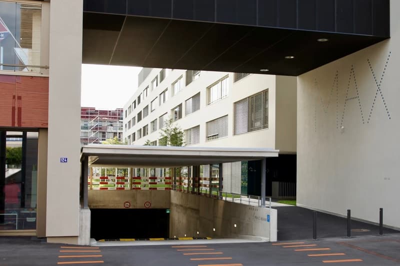Auf der Suche nach einer modernen Wohnung in Winterthur Hegi? (10)