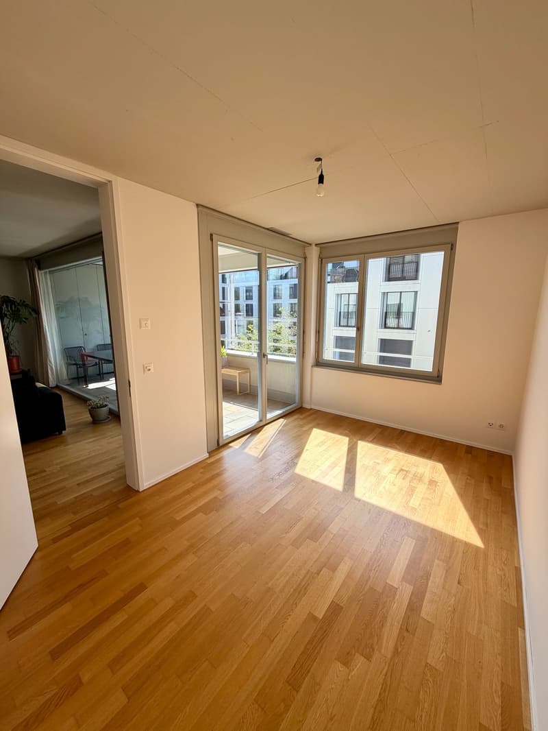 Auf der Suche nach einer modernen Wohnung in Winterthur Hegi? (6)