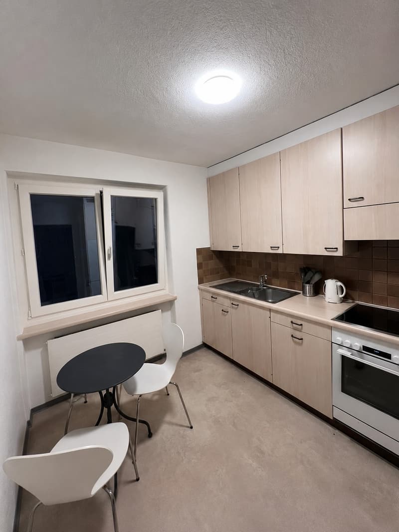 Möblierte 3-Zimmer-Wohnung in Zürich-Wipkingen zur Untermiete | 17.10.23.11.2026 (4)