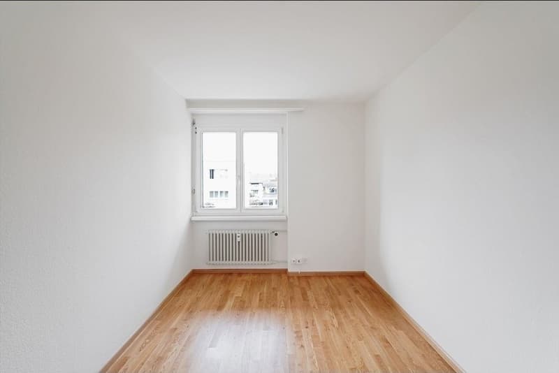 Möblierte Wohnung vom Oktober bis Dezember (2)