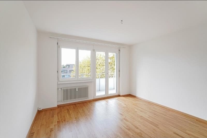 Möblierte Wohnung vom Oktober bis Dezember (3)