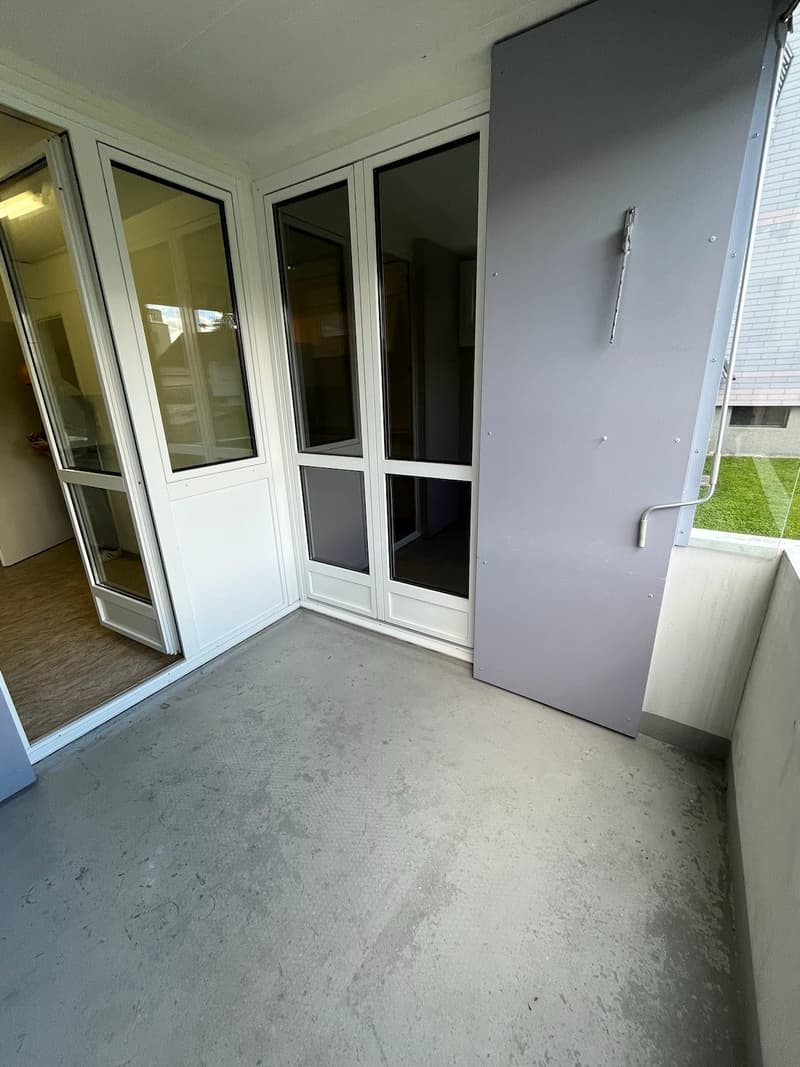 Helle 3-Zimmerwohnung in Jona (6)