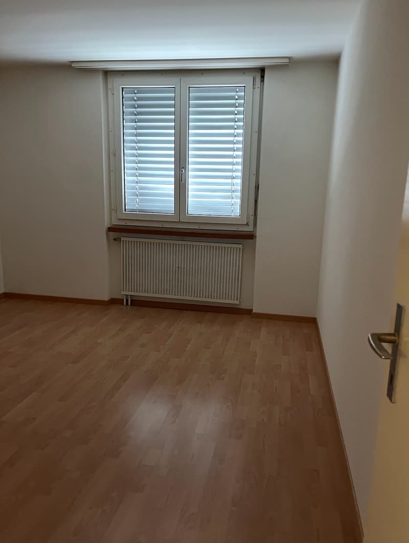Helle 3-Zimmerwohnung in Jona (2)