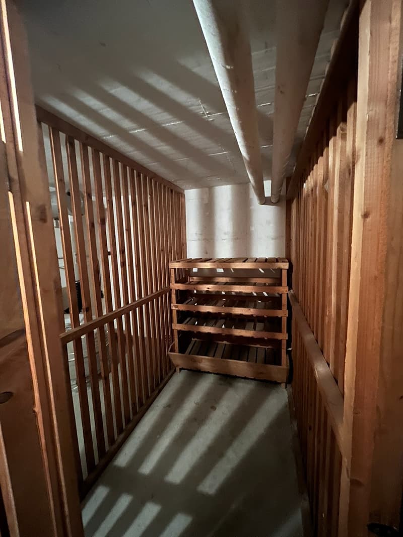 Helle 3-Zimmerwohnung in Jona (12)