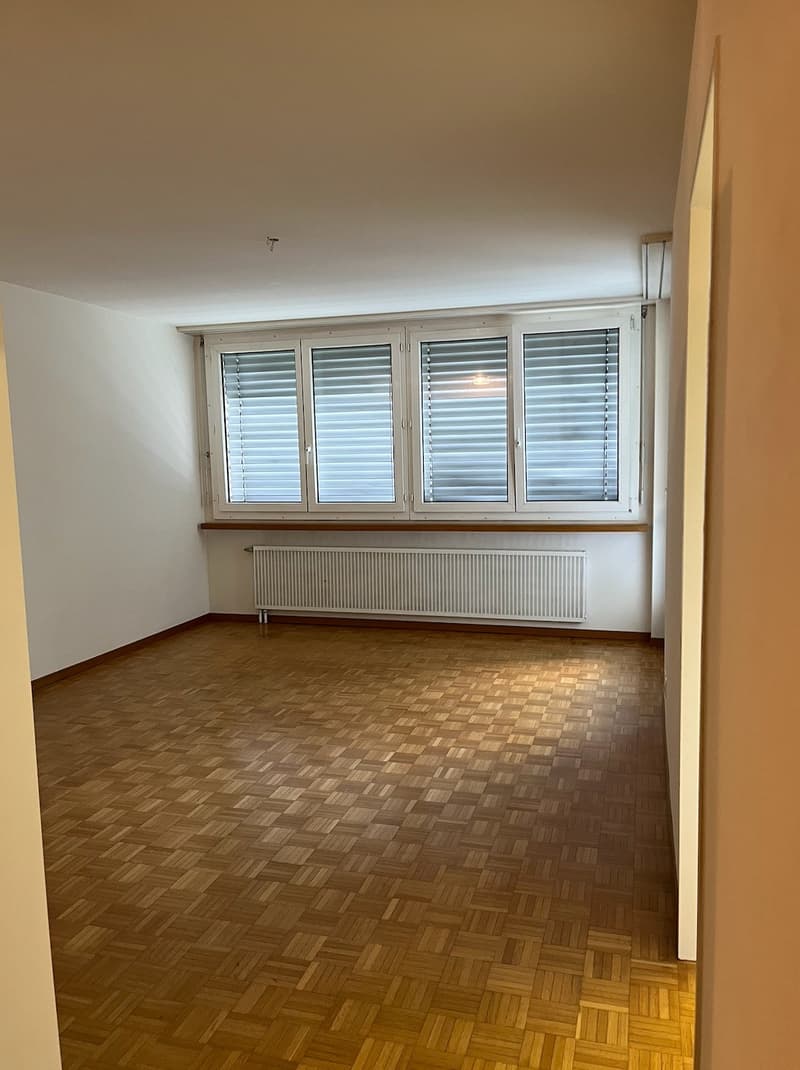 Helle 3-Zimmerwohnung in Jona (1)