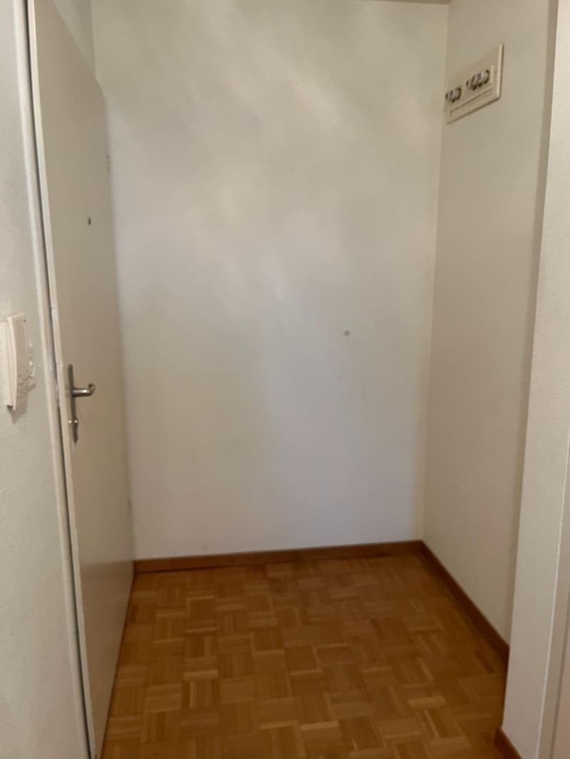 Helle 3-Zimmerwohnung in Jona (8)