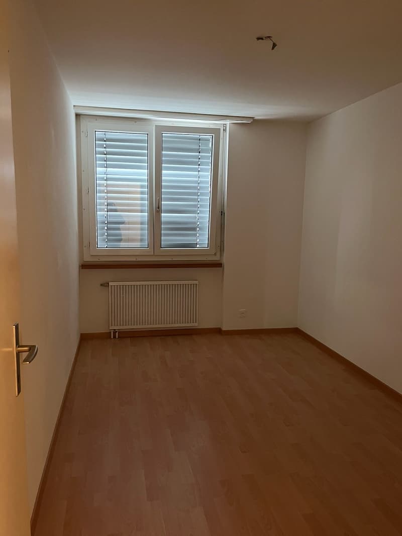 Helle 3-Zimmerwohnung in Jona (3)