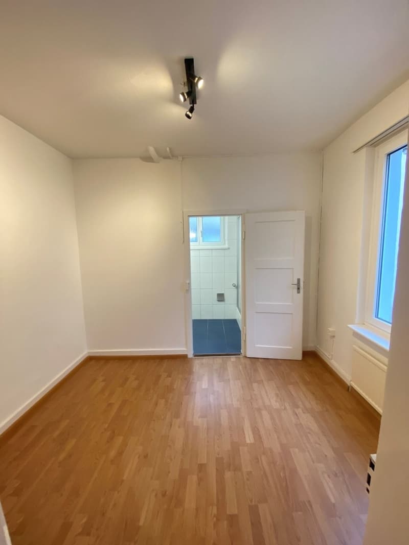 Nachmieter für 2.5 Zimmer Wohnung nahe Zoo Basel in Binningen (4)