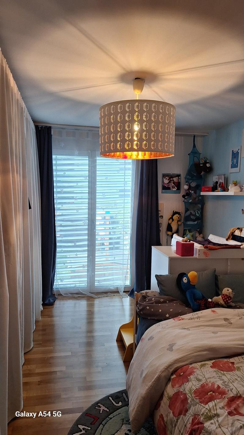 Moderne 3,5 Zimmer Wohnung (7)