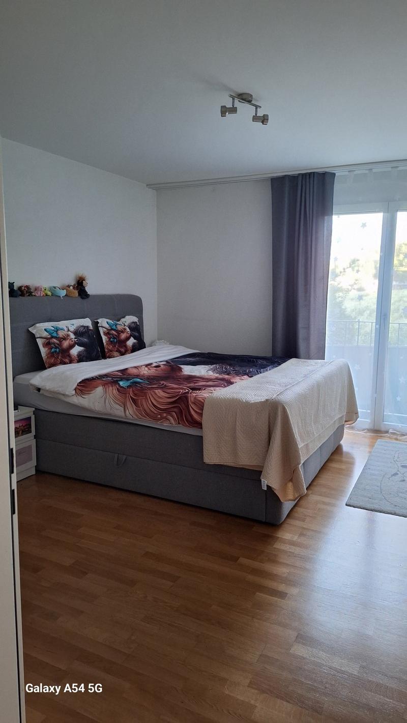 Moderne 3,5 Zimmer Wohnung (5)