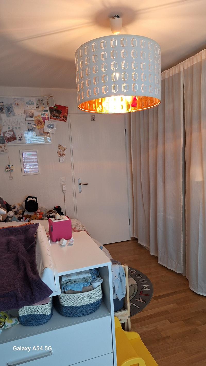 Moderne 3,5 Zimmer Wohnung (8)