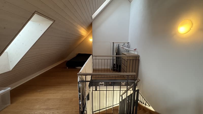 Nachmieter gesucht schöne 3.5-Zimmer-Maisonettewohnung ab 1. Oktober 2026 (2)
