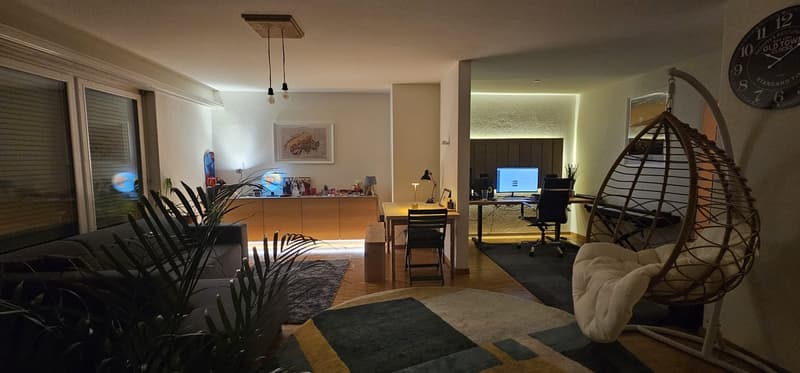3,5 Zimmer Wohnung in Nürensdorf zu vermieten (1)