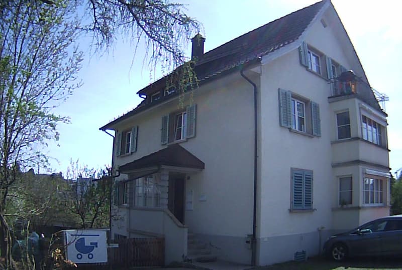 Ruhig und zentral wohnen: 4-Zimmer-Wohnung in Rüti (6)