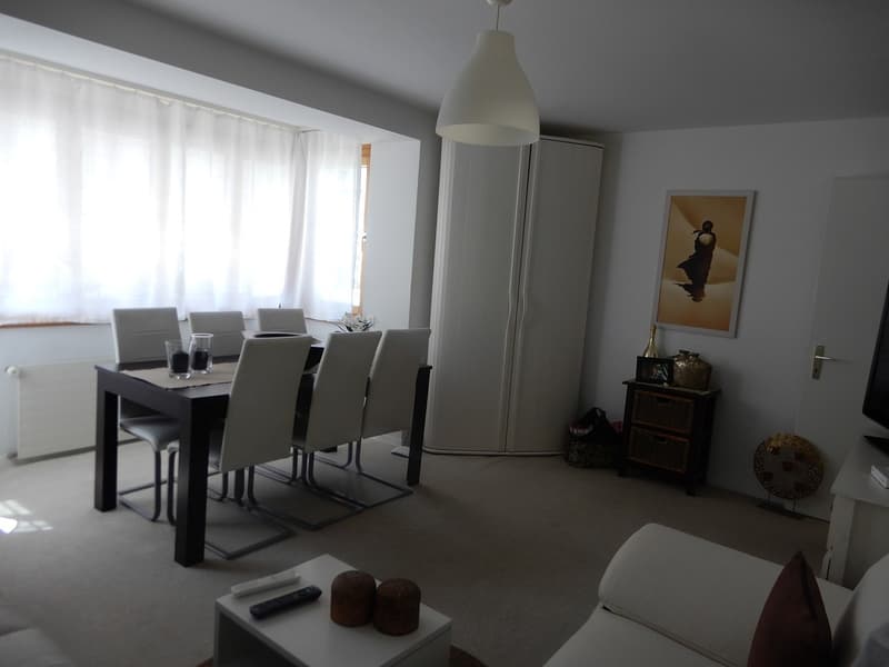 Ruhig und zentral wohnen: 4-Zimmer-Wohnung in Rüti (4)