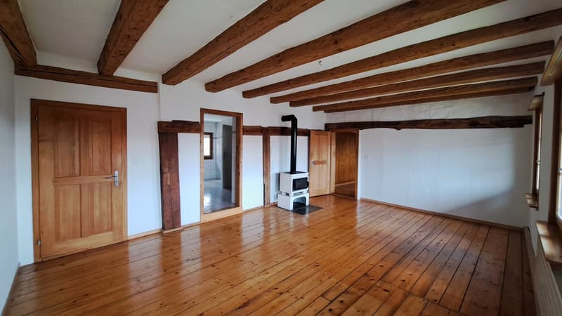 zwei (2) WG Zimmer zu vermieten (3)