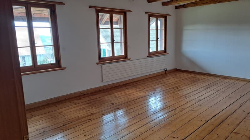 zwei (2) WG Zimmer zu vermieten (7)