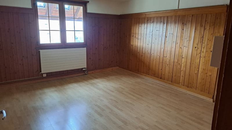 zwei (2) WG Zimmer zu vermieten (9)