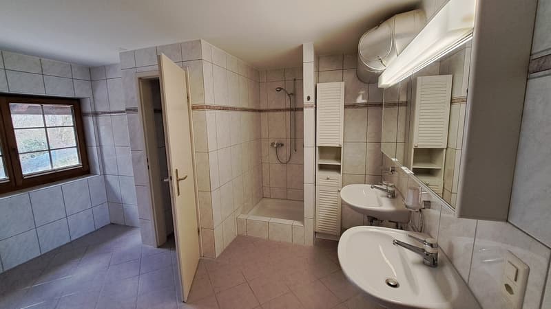 zwei (2) WG Zimmer zu vermieten (5)