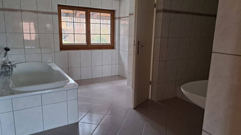zwei (2) WG Zimmer zu vermieten (8)