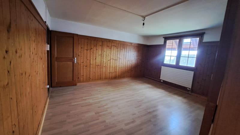 zwei (2) WG Zimmer zu vermieten (4)