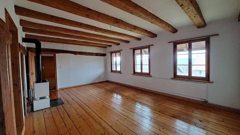 zwei (2) WG Zimmer zu vermieten (1)